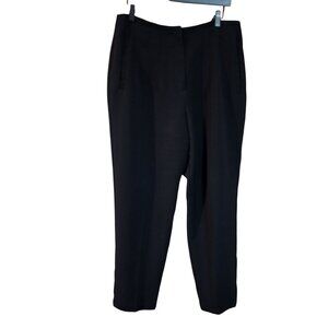 Primark Cares Womens Black Trousers Size 14 UK/10 USA